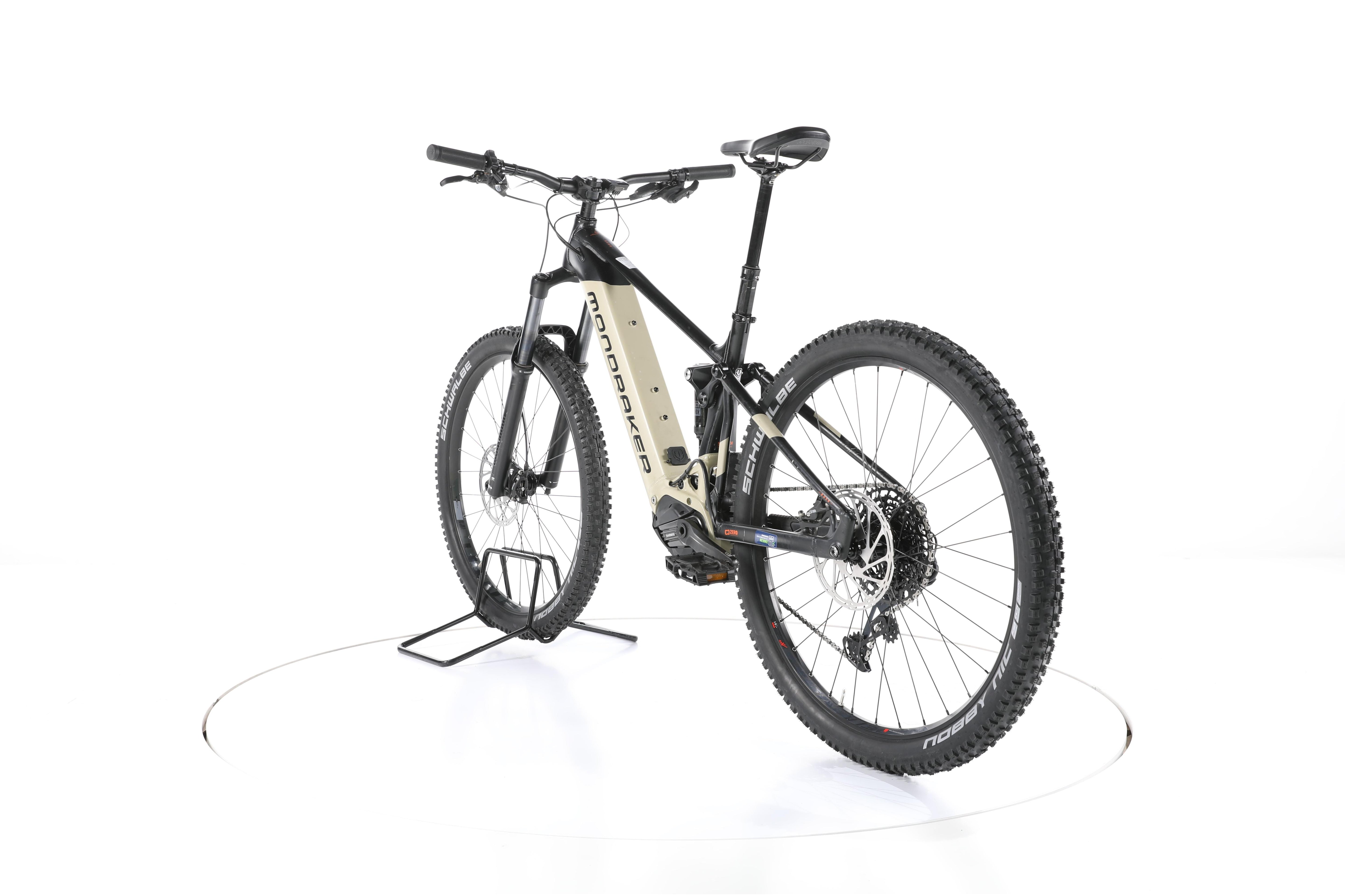 Mondraker DUSK Fully E-Bike 2023 - Image 9