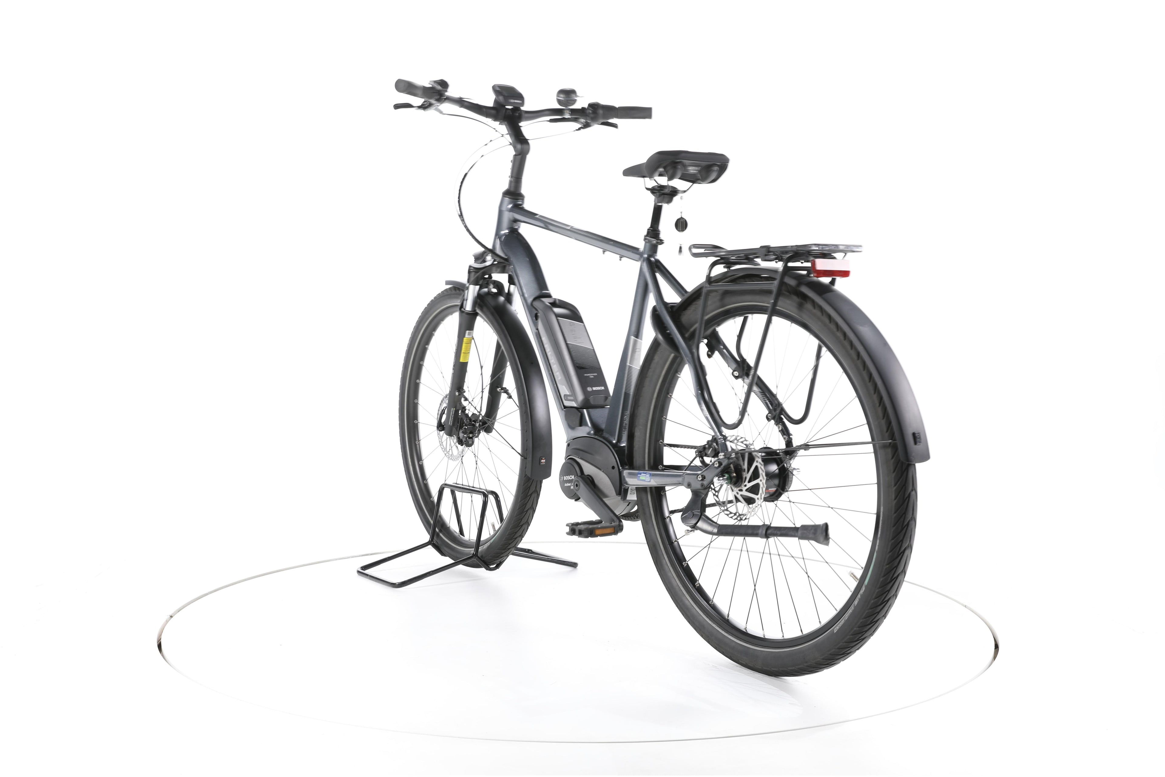 FALTER E 9.3 City E-Bike - Image 9