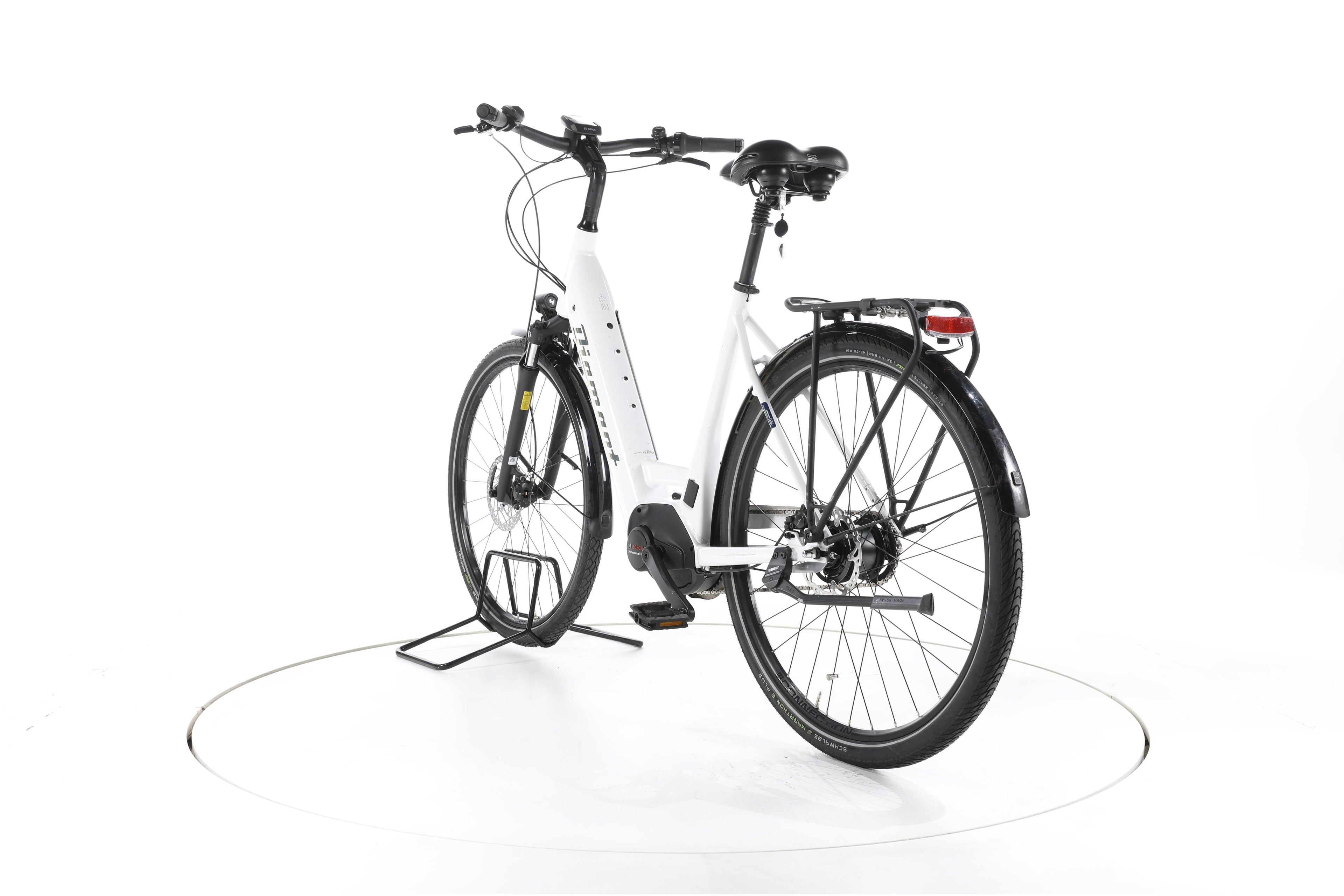 Diamant Beryll deluxe + City E-Bike Tiefeinsteiger - Image 9