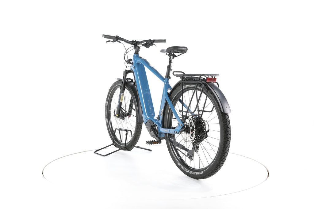 HoheAcht Pasio Tereno Trekking E-Bike - Image 9