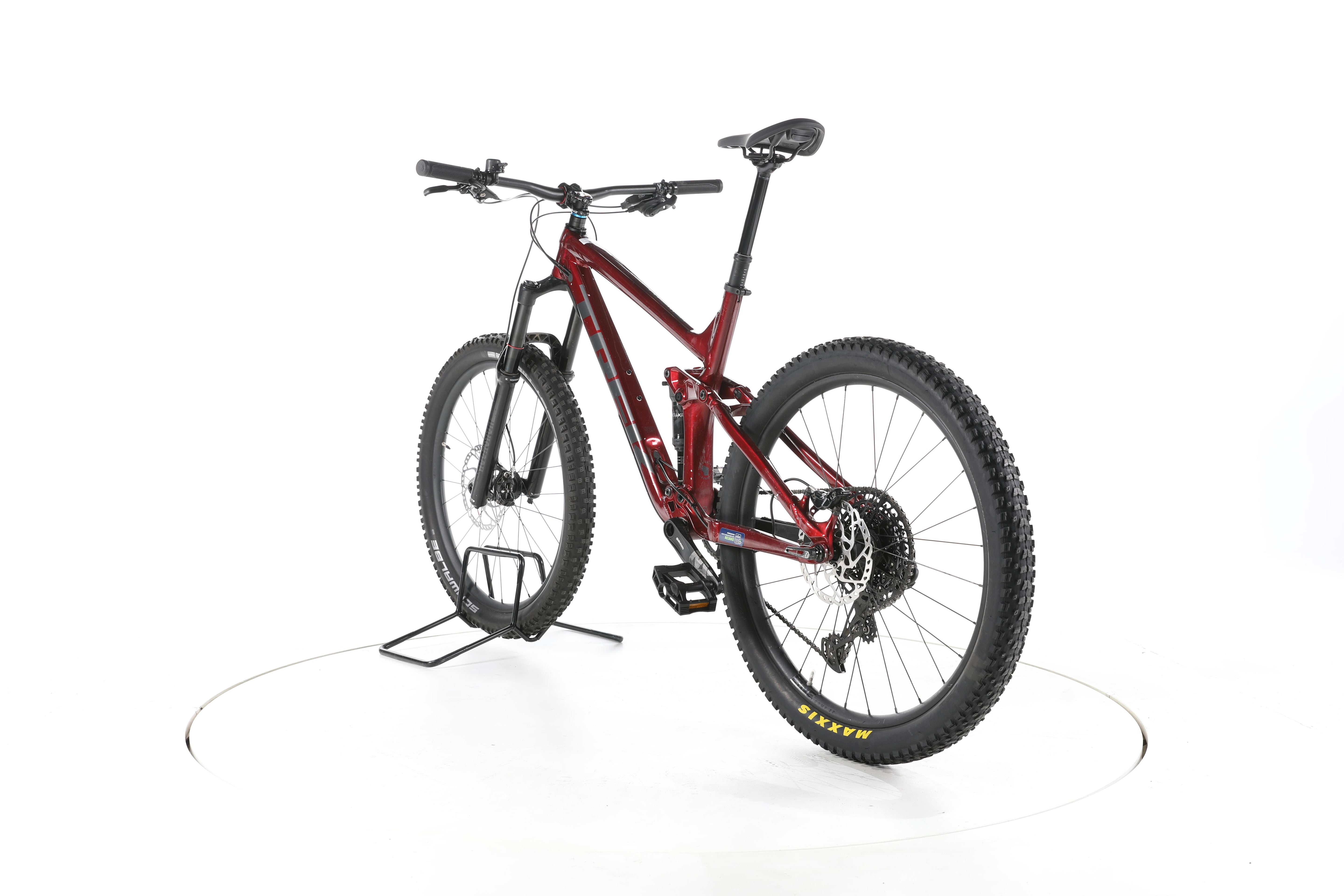 Trek Remedy 7 - Image 9