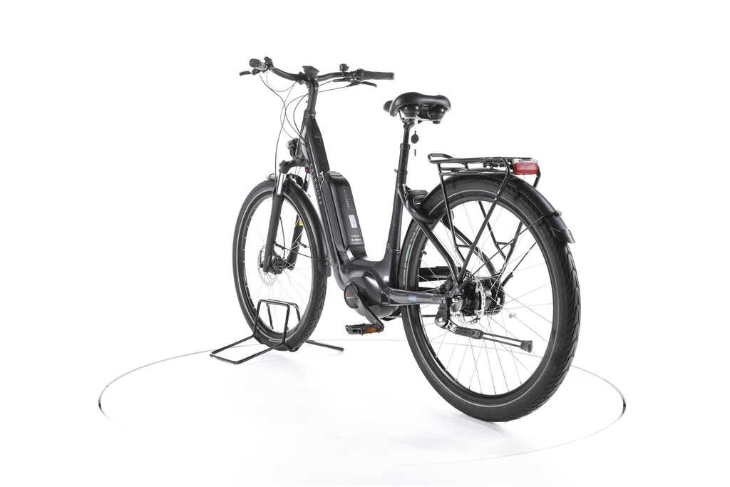 Kalkhoff Image 1.B XXL City E-Bike Tiefeinsteiger - Image 9