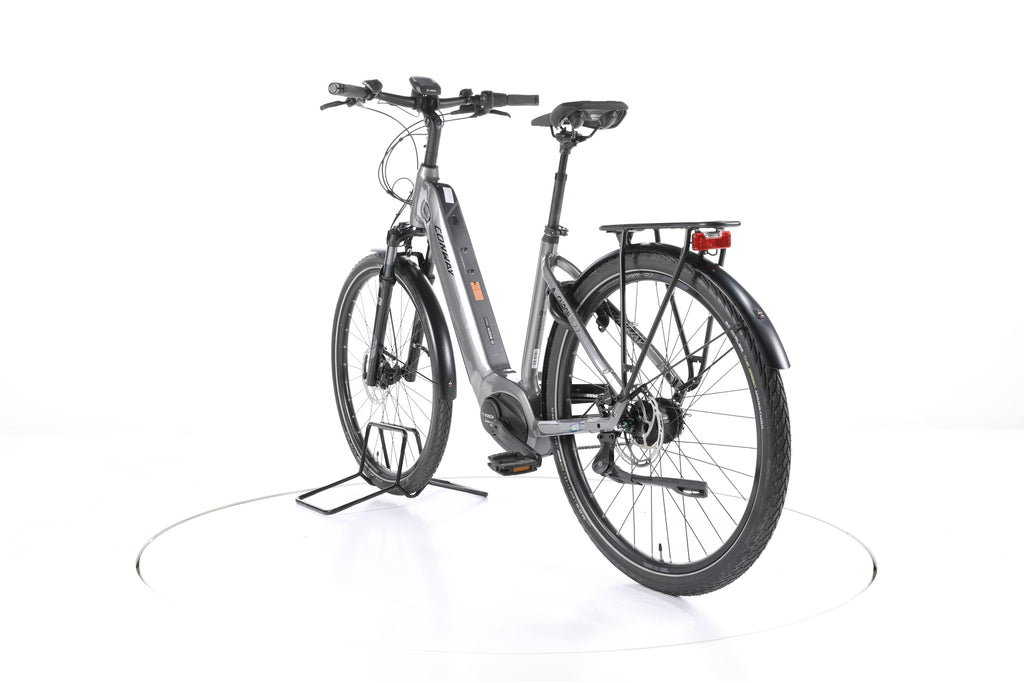 Conway Cairon TF 2.7 City E-Bike Tiefeinsteiger - Image 9