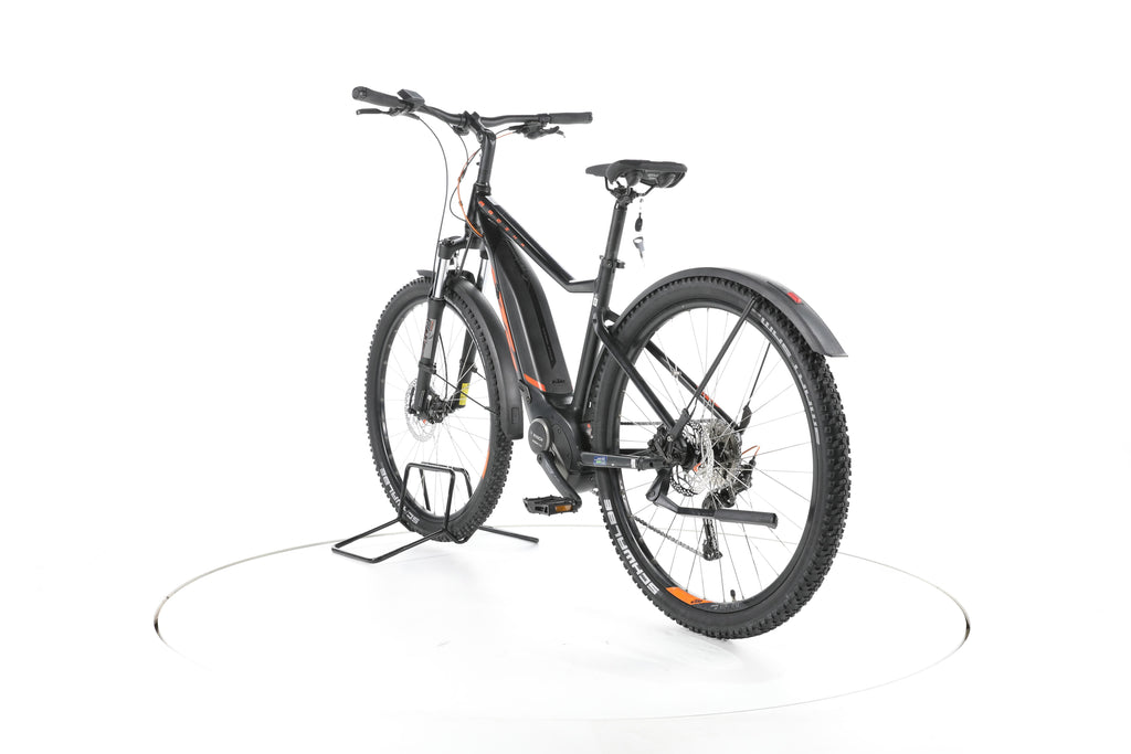 KTM Macina Ride 491 E-Bike - Image 9