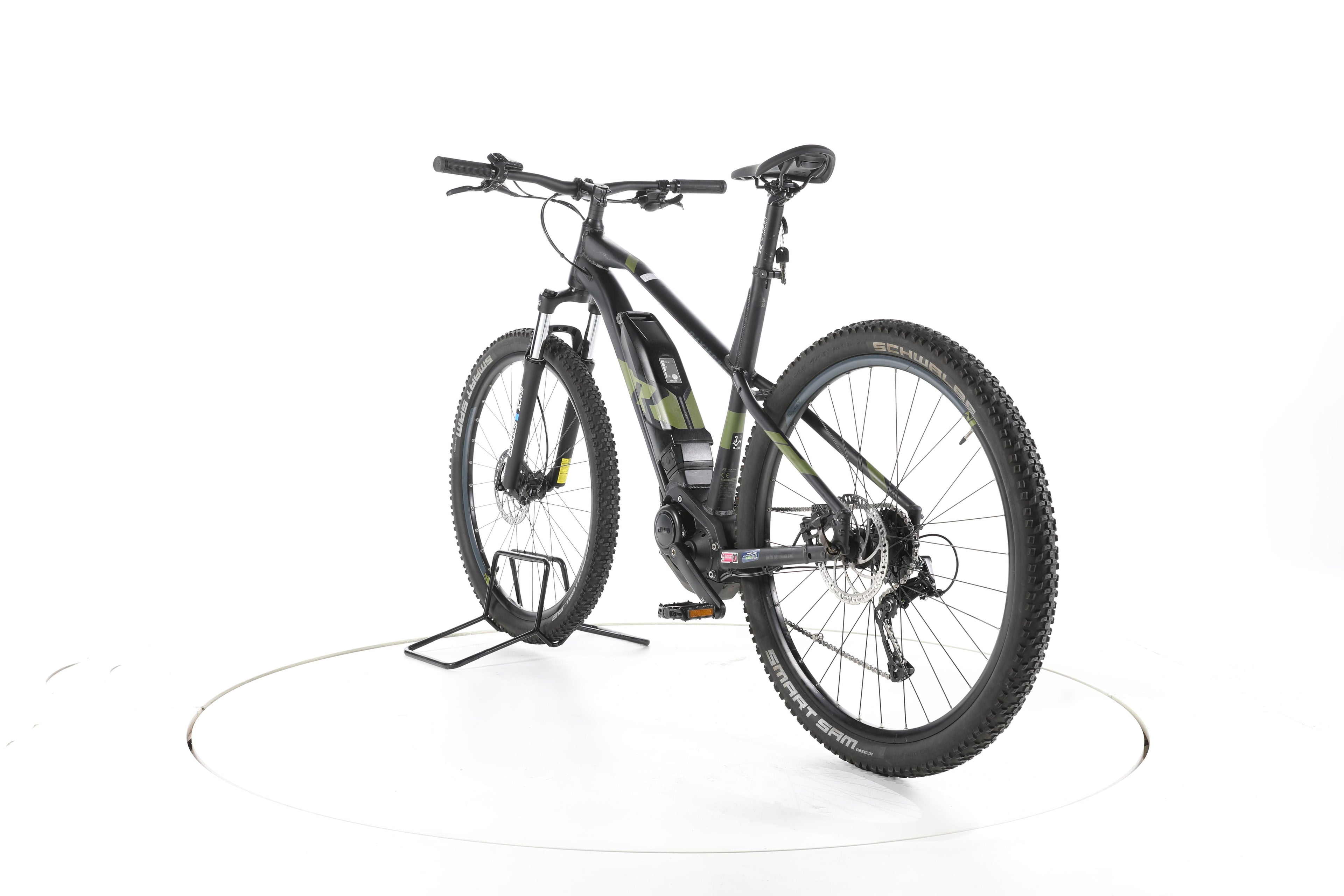 R Raymon HardRay E 2.0 E-Bike - Image 9