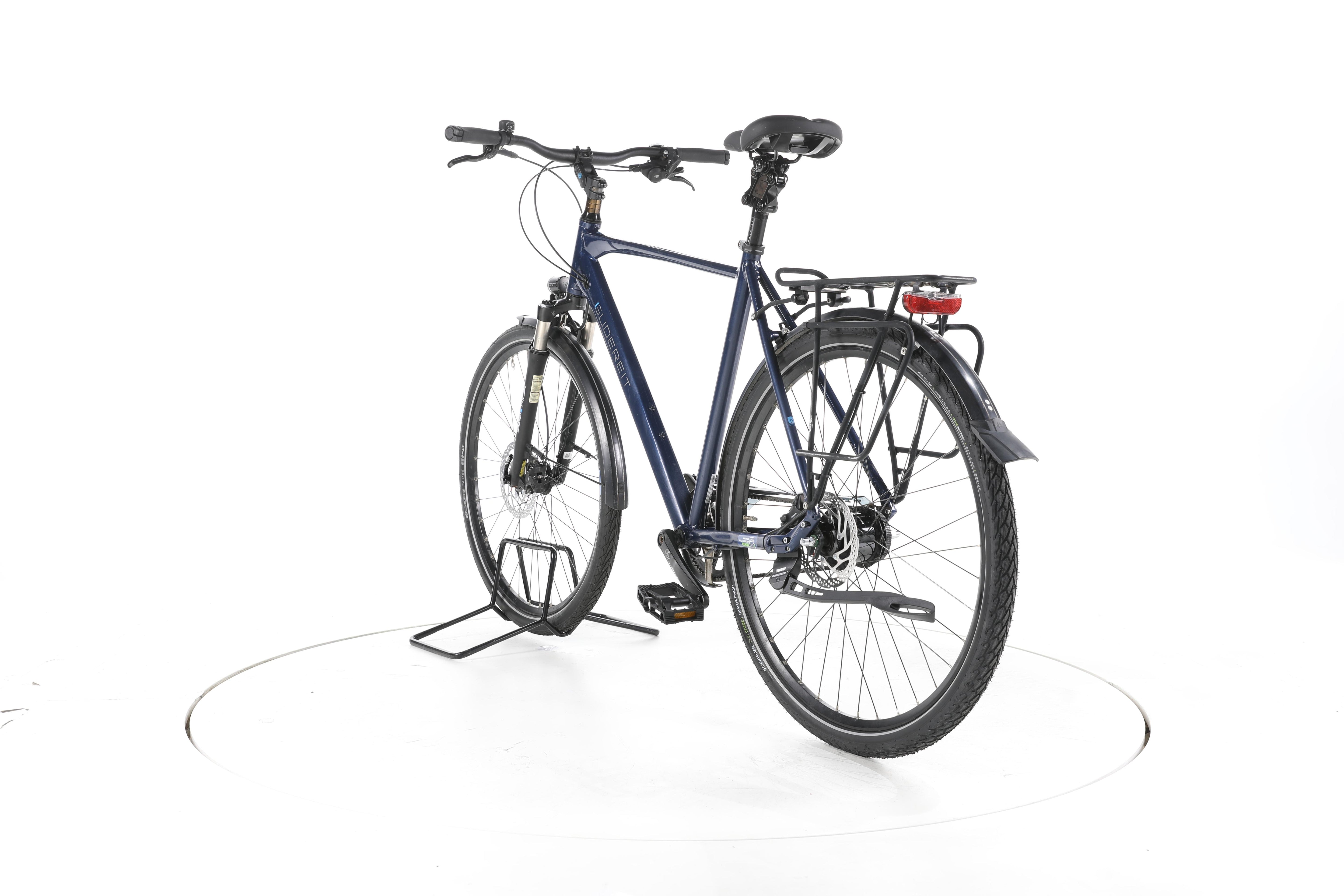 Gudereit Premium 8.0 evo Fahrrad City & Trekking - Image 9