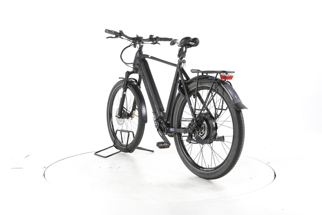 Gudereit ET-13.5 EVO City E-Bike - Image 9