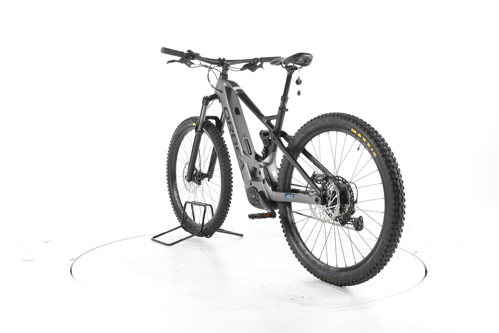 Orbea WILD FS H20 E-Bike Fully - Image 9