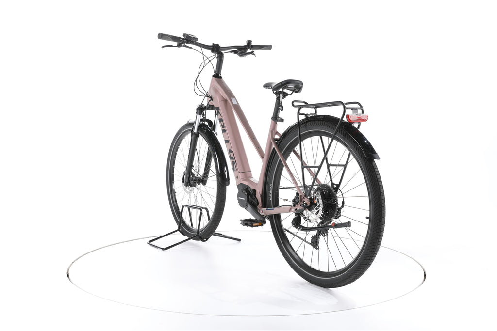 Kellys E-Cristy 30 Trekking E-Bike 2023 - Image 9