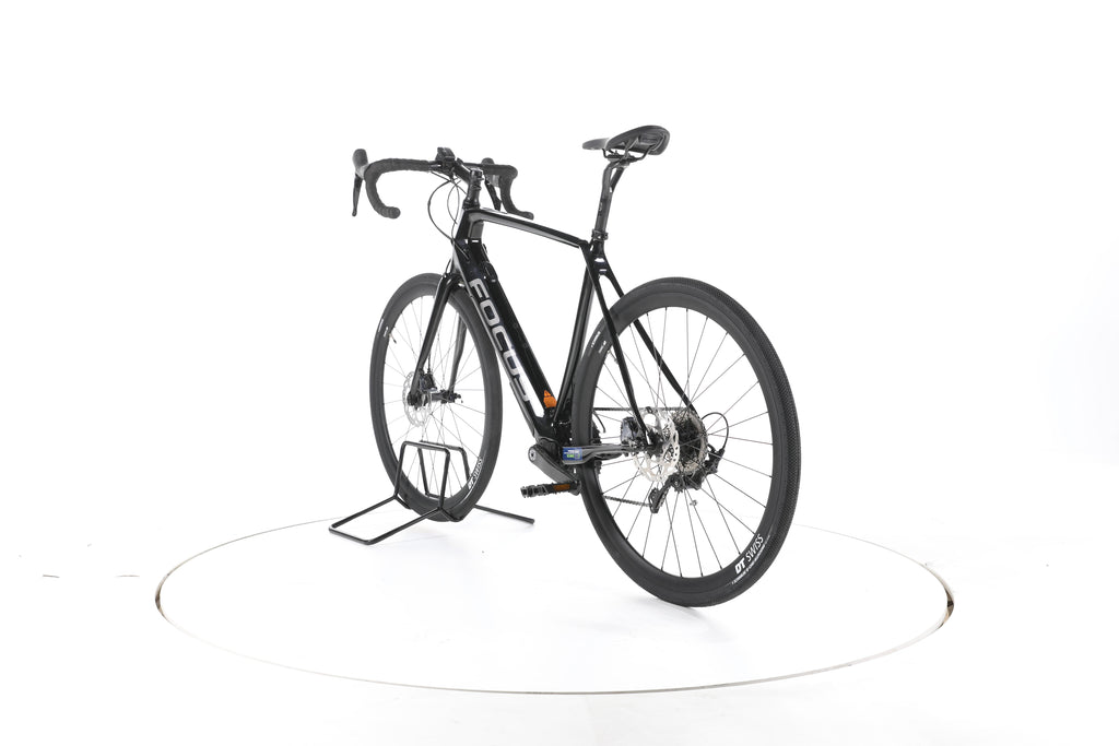 Focus Paralane² 9.7 E-Gravel & Rennrad Carbon - Image 9