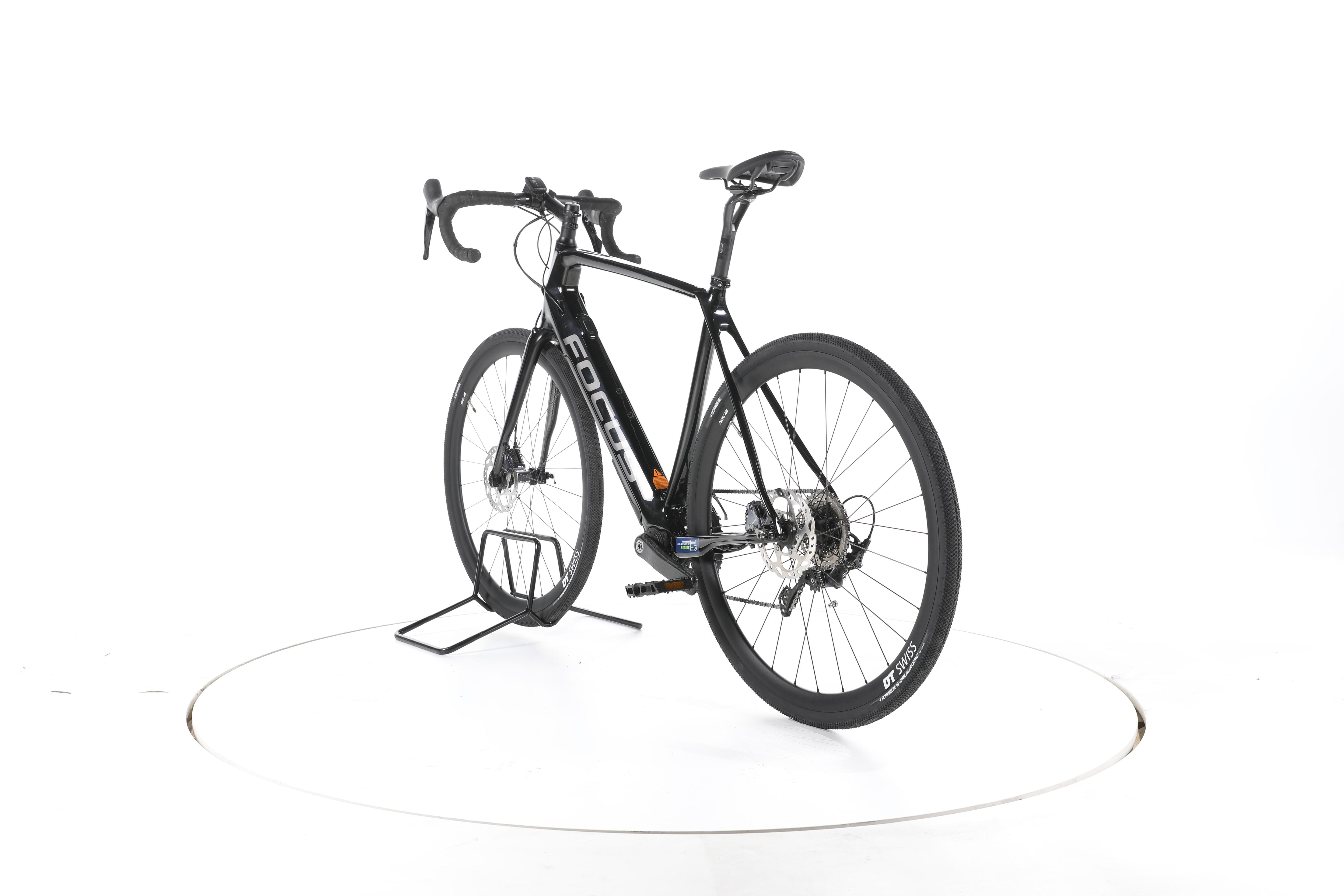 Focus Paralane² 9.7 E-Gravel & Rennrad Carbon - Image 9