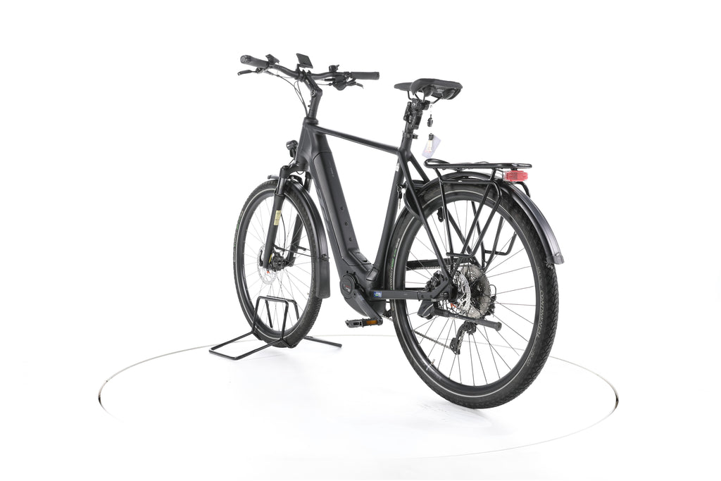 KTM Macina Tour CX 610 Trekking E-Bike 2023 - Image 9