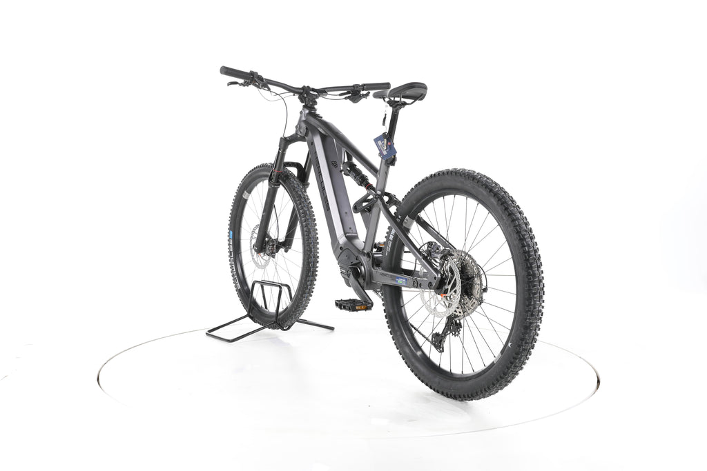 Hercules Nos FS 2.1 Fully E-Bike - Image 9
