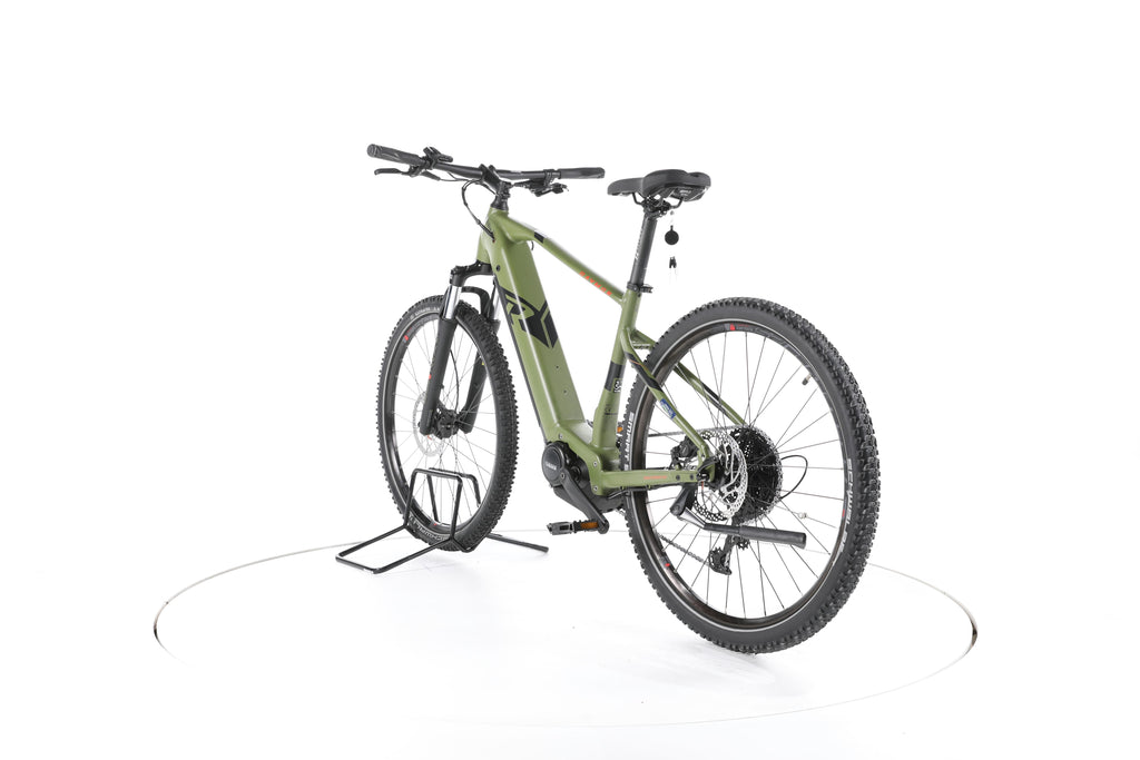 R Raymon CrossRay E 5.0 Trekking E-Bike - Image 9