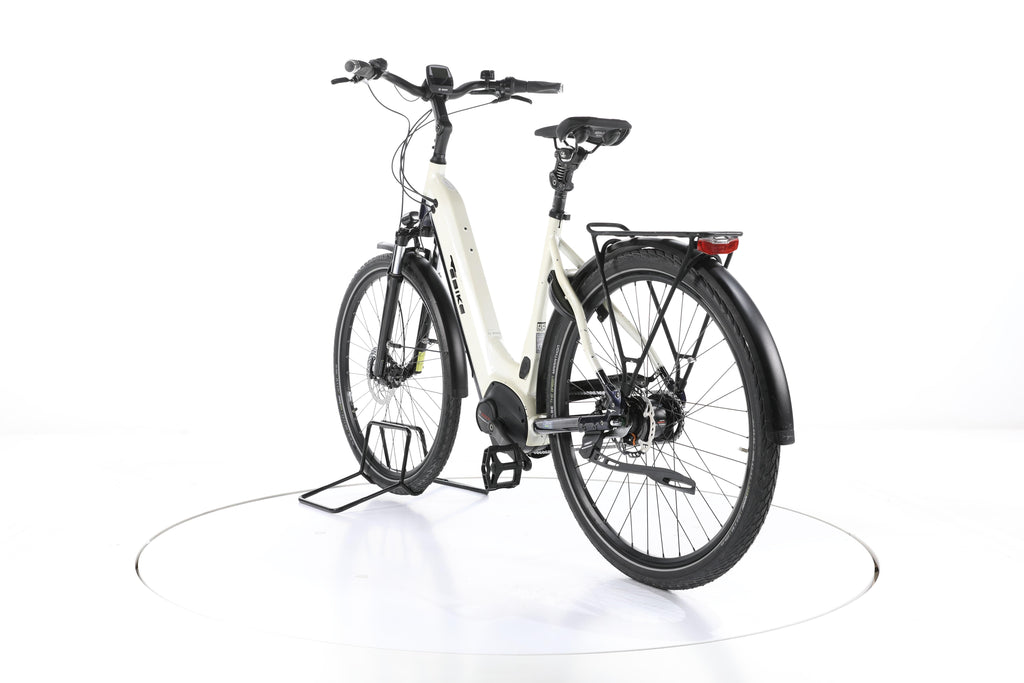 EBIKE Tour Pro City E-Bike Tiefeinsteiger - Image 9