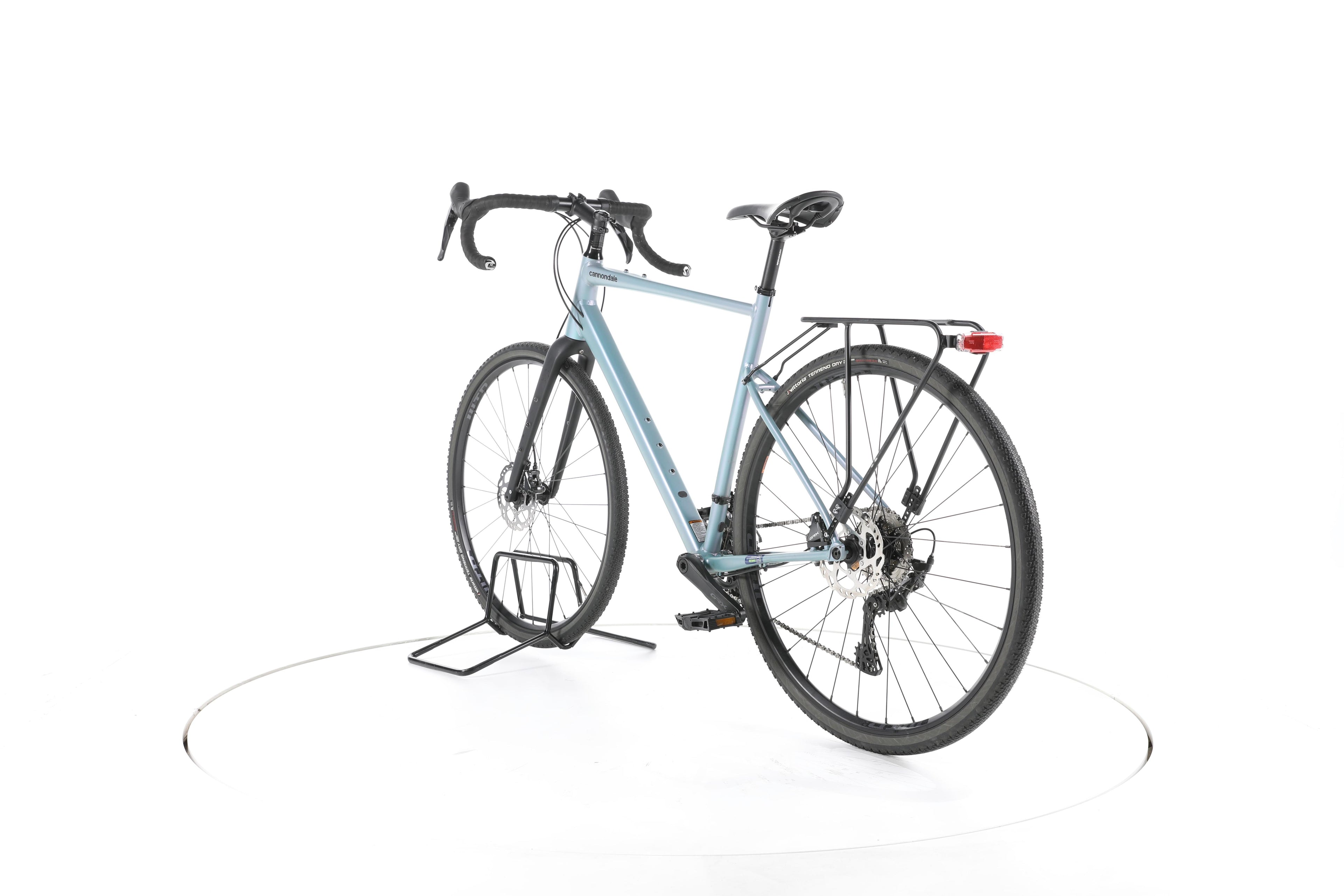 Cannondale Topstone LTD - Image 9