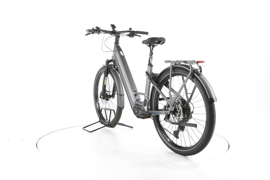 Kalkhoff ENDEAVOUR 7.B ADVANCE+ Trekking E-Bike Tiefeinsteiger - Image 9