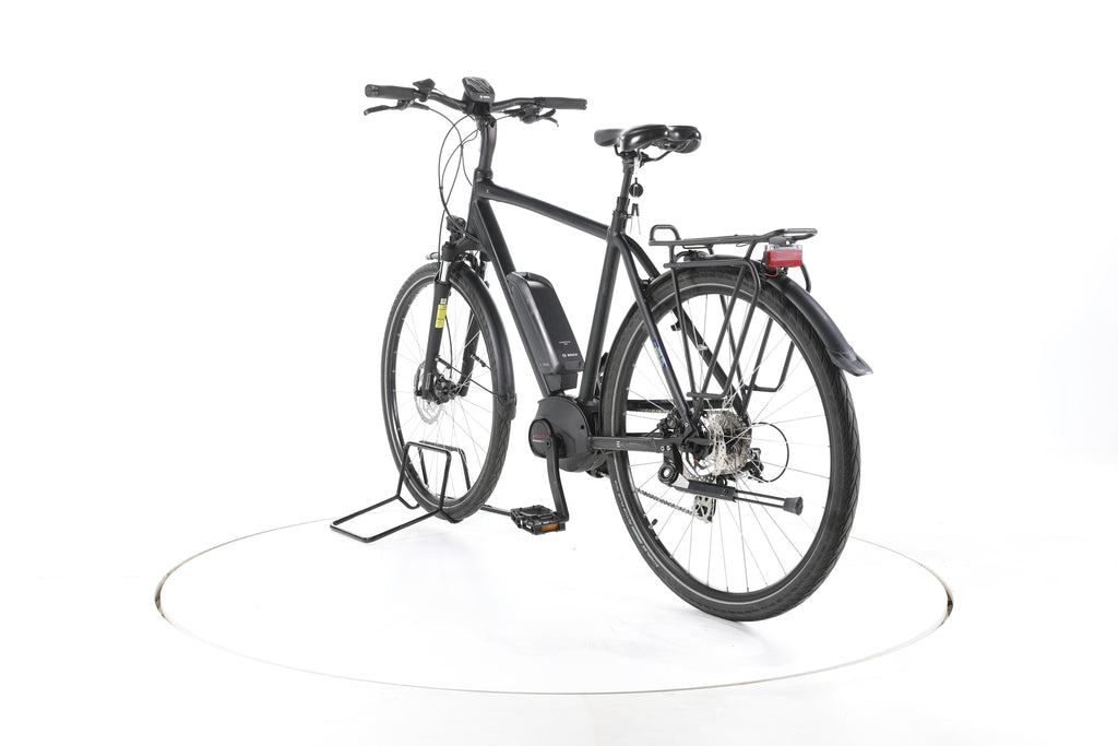 Kalkhoff Endeavour 1.B Trekking E-Bike - Image 9