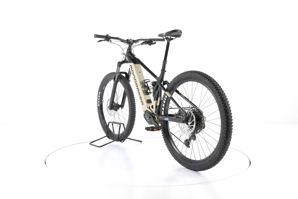 Mondraker DUSK E-Bike Fully - Image 9