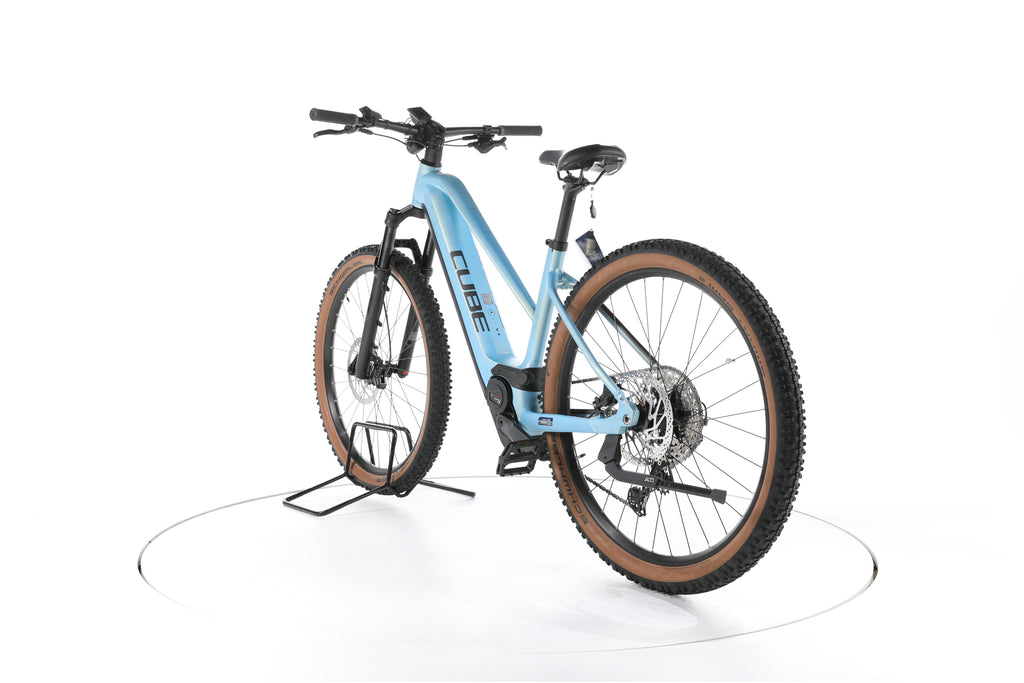 Cube Reaction Hybrid SL E-Bike - Image 9