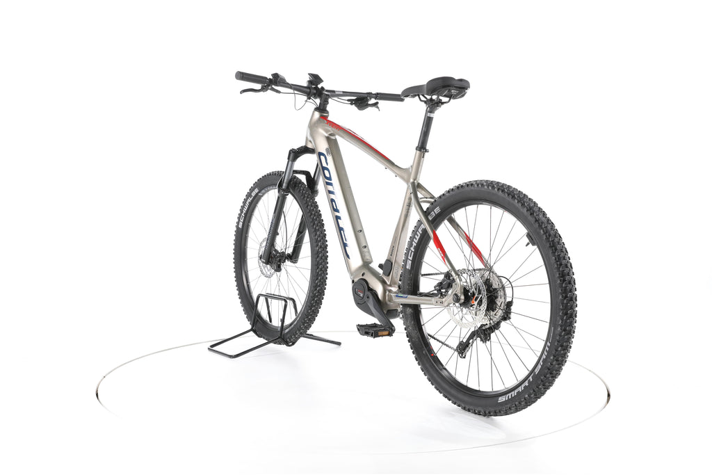 Corratec E-Power X-Vert Pro E-Bike 2023 - Image 9
