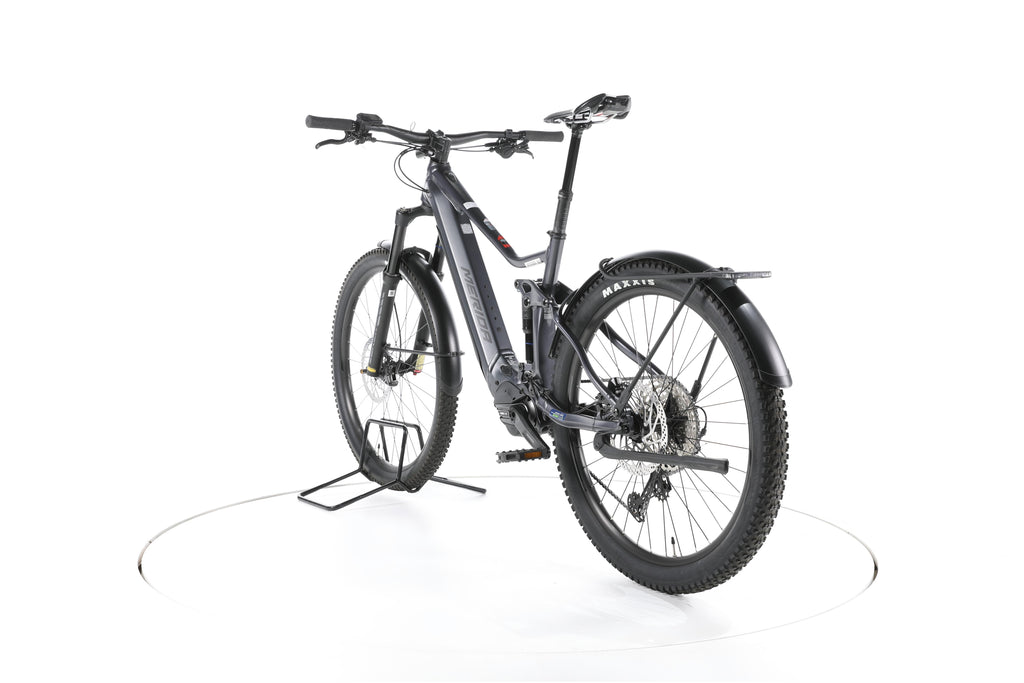Merida eONE-FORTY EQ SUV E-Bike - Image 9