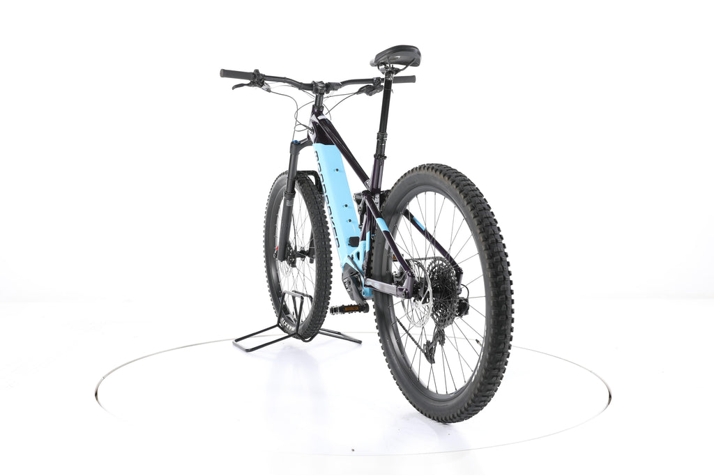 Mondraker DUSK R Fully E-Bike 2023 - Image 9