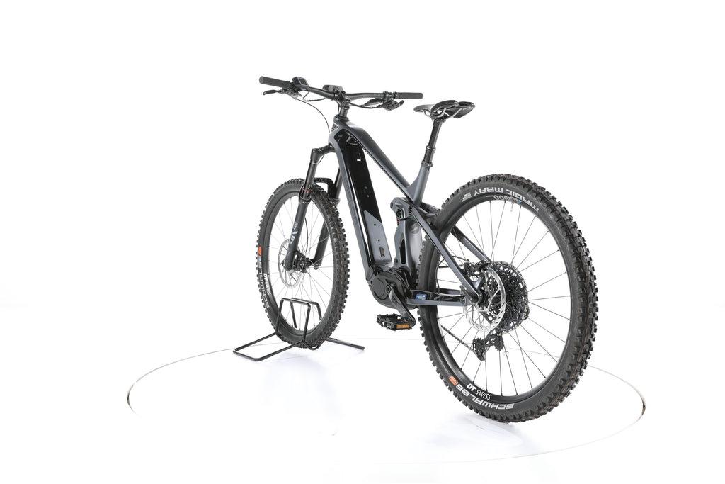 Simplon Rapcon Pmax Fully E-Bike Carbon - Image 9