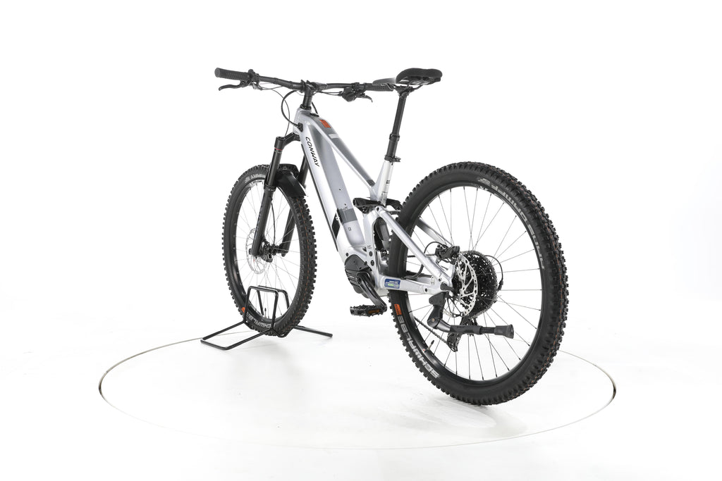 Conway eWME 2.0 E-Bike Fully 2025 - Image 9