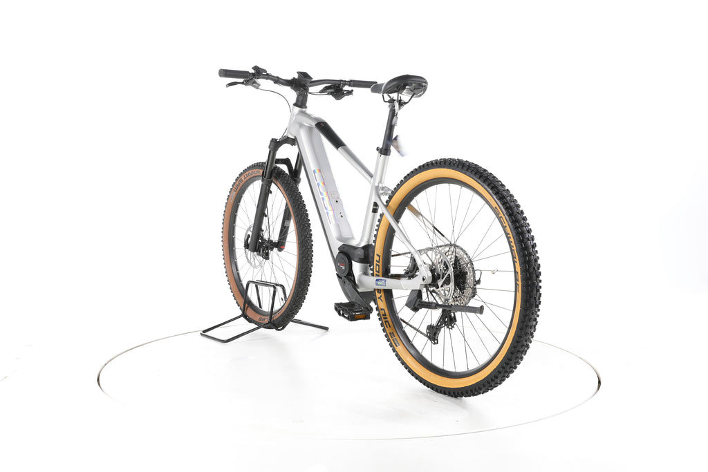 Cube Reaction Hybrid SLX E-Bike - Image 9