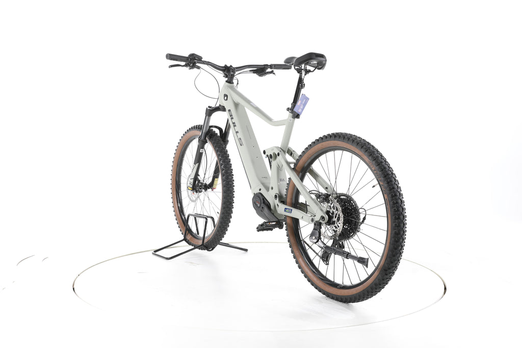 Bulls Copperhead EVO AM 1 E-Bike Fully 2024 - Image 9