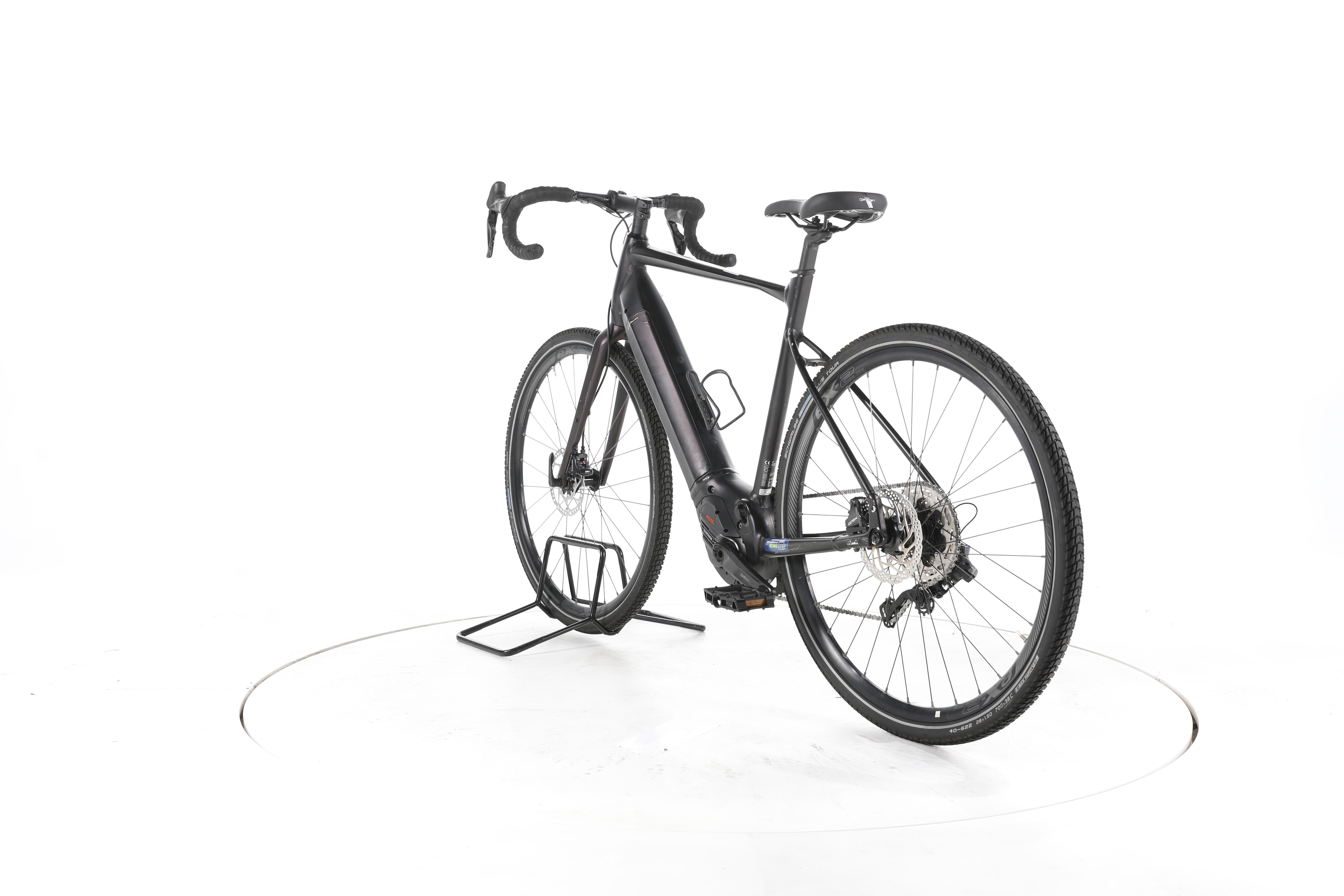 Giant Revolt E+ Pro XR E-Gravel & Rennrad - Image 9