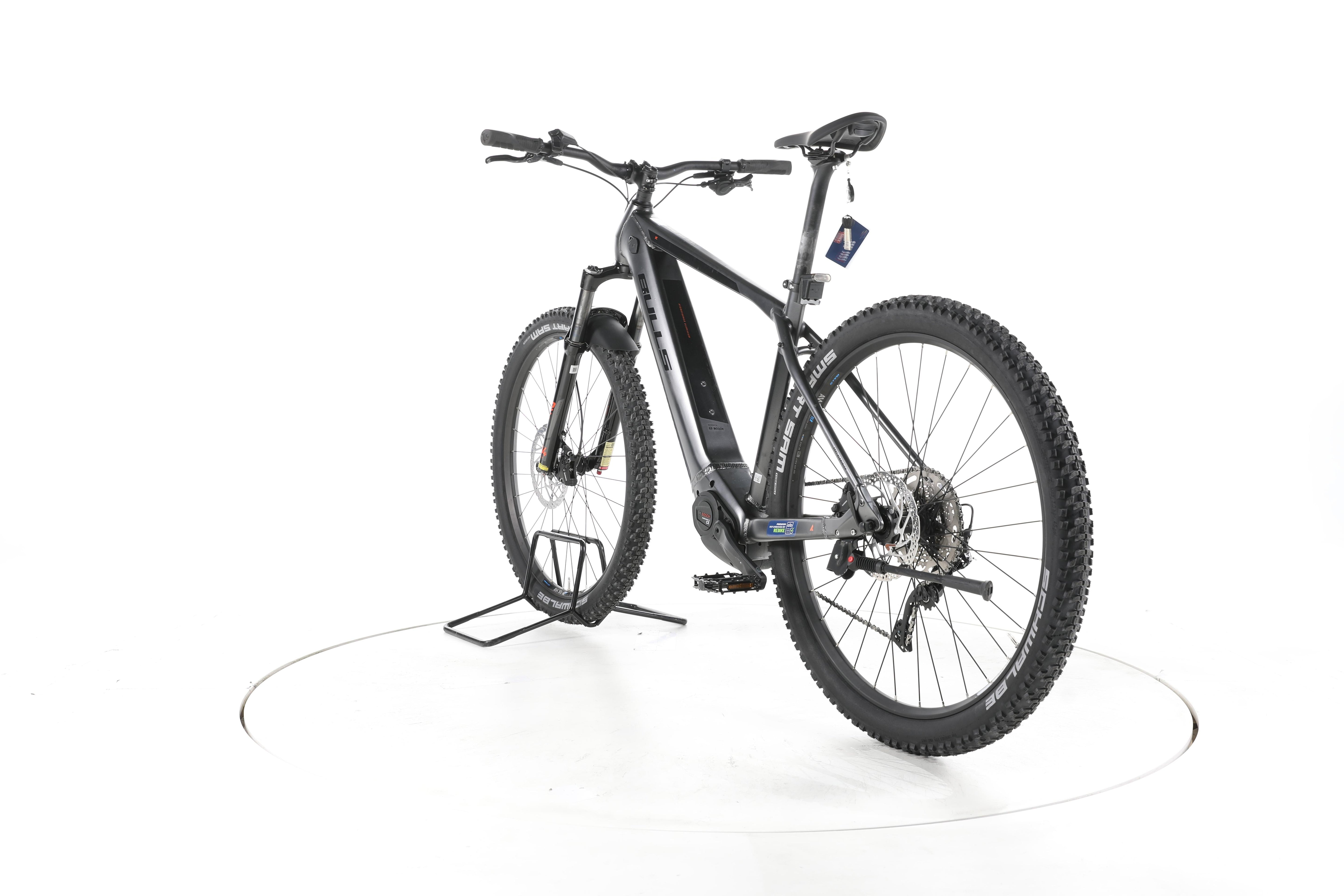 Bulls Copperhead EVO 2 E-Bike - Image 9