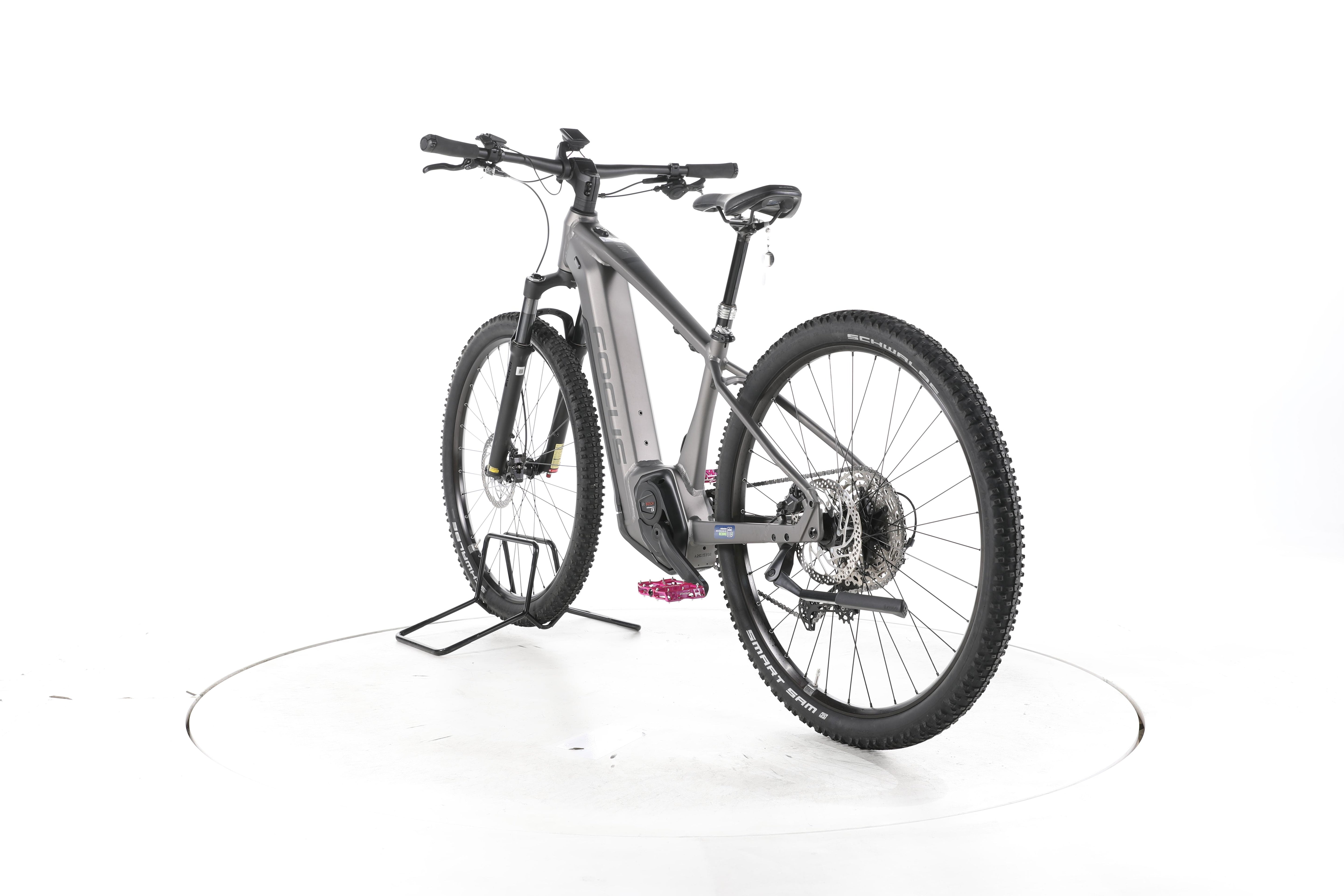 Focus Jarifa² 6.8 Nine E-Bike - Image 9