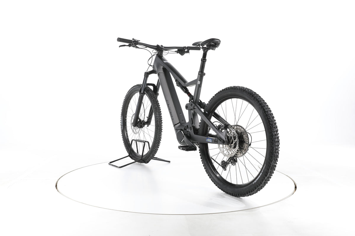 FLYER Uproc X 2.10 E-Bike Fully Carbon - Image 9