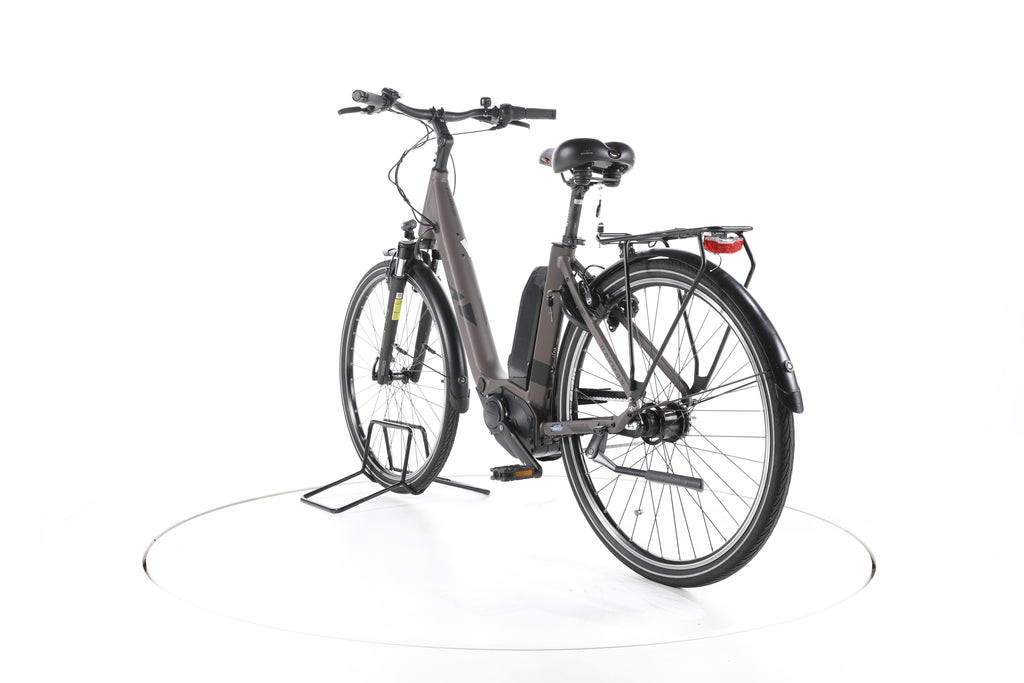 R Raymon Cityray 2.0 RH.M City E-Bike Tiefeinsteiger - Image 9