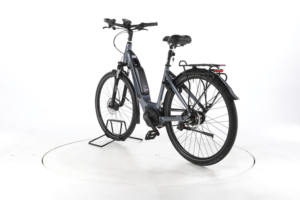 Velo de Ville AEB 400 City E-Bike Tiefeinsteiger - Image 9