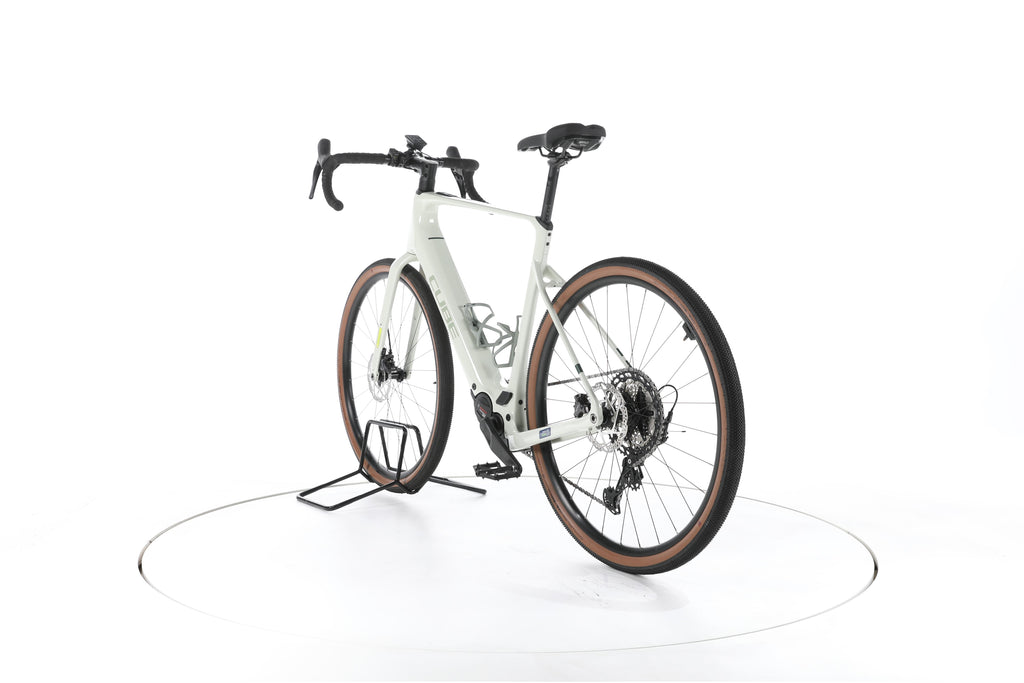 Cube Nuroad Hybrid C:62 Race X E-Gravelbike - Image 9