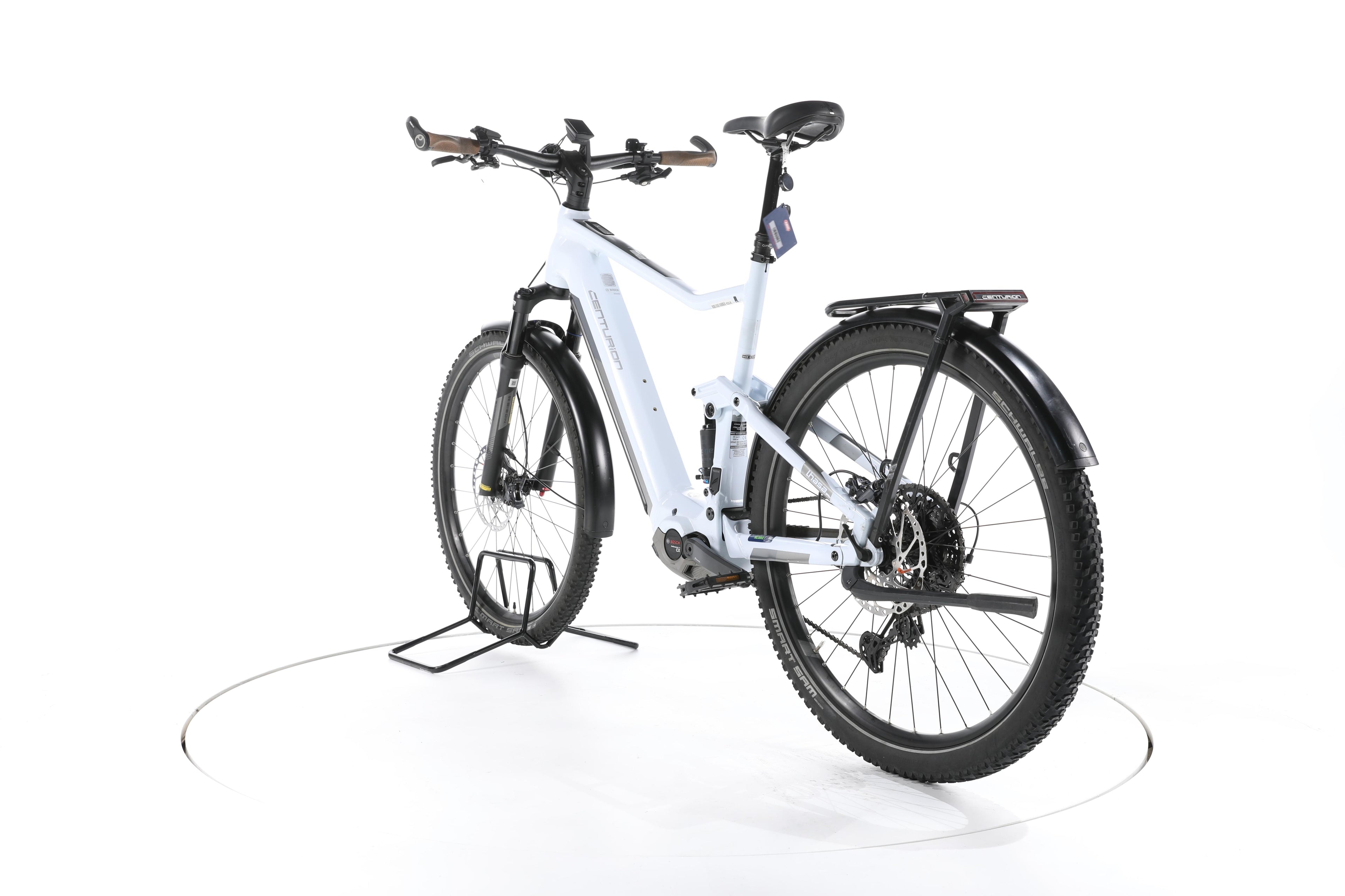 Centurion Lhasa E R2700i EQ SUV E-Bike 2023 - Image 9