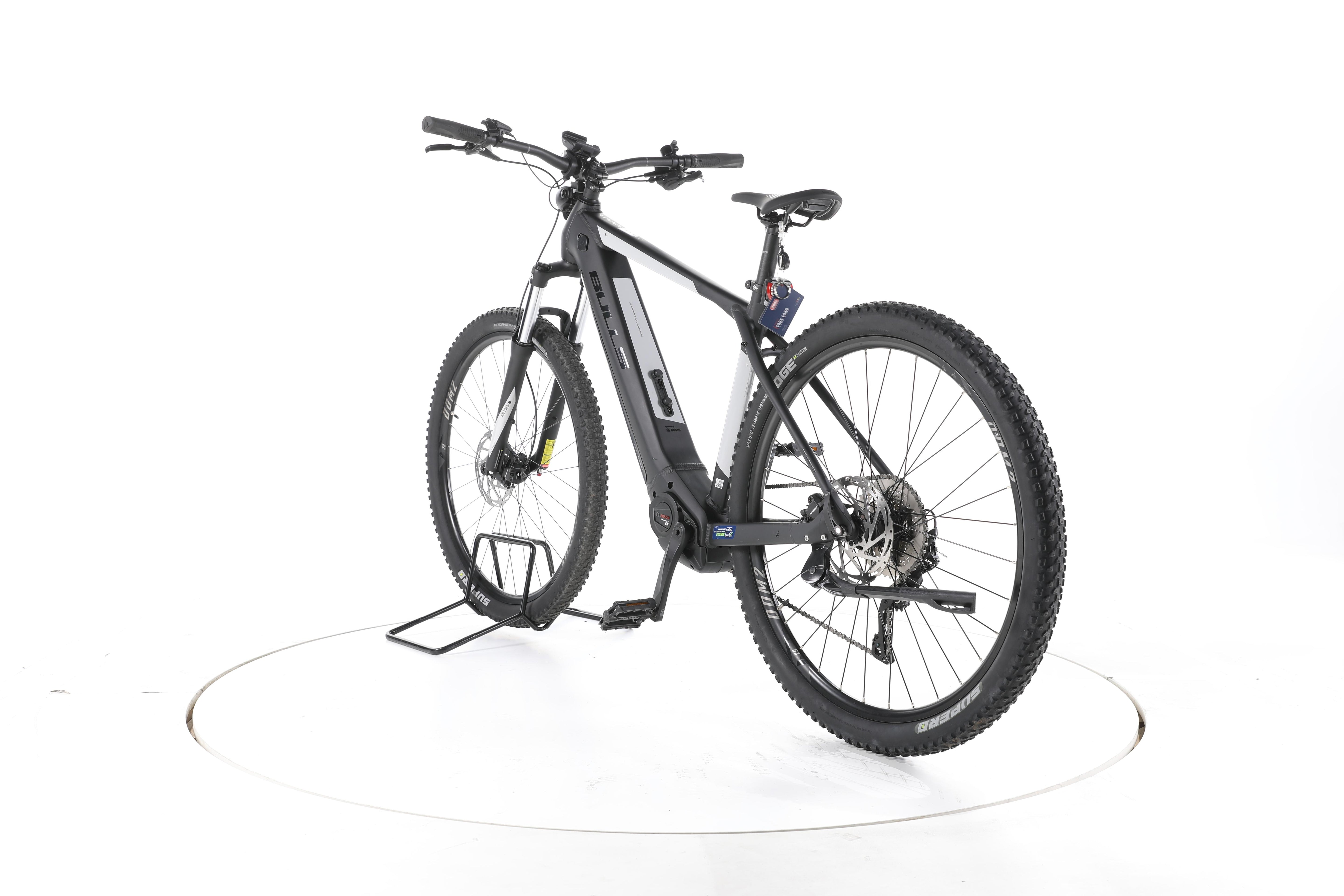 Bulls Copperhead EVO 1 E-Bike - Image 9