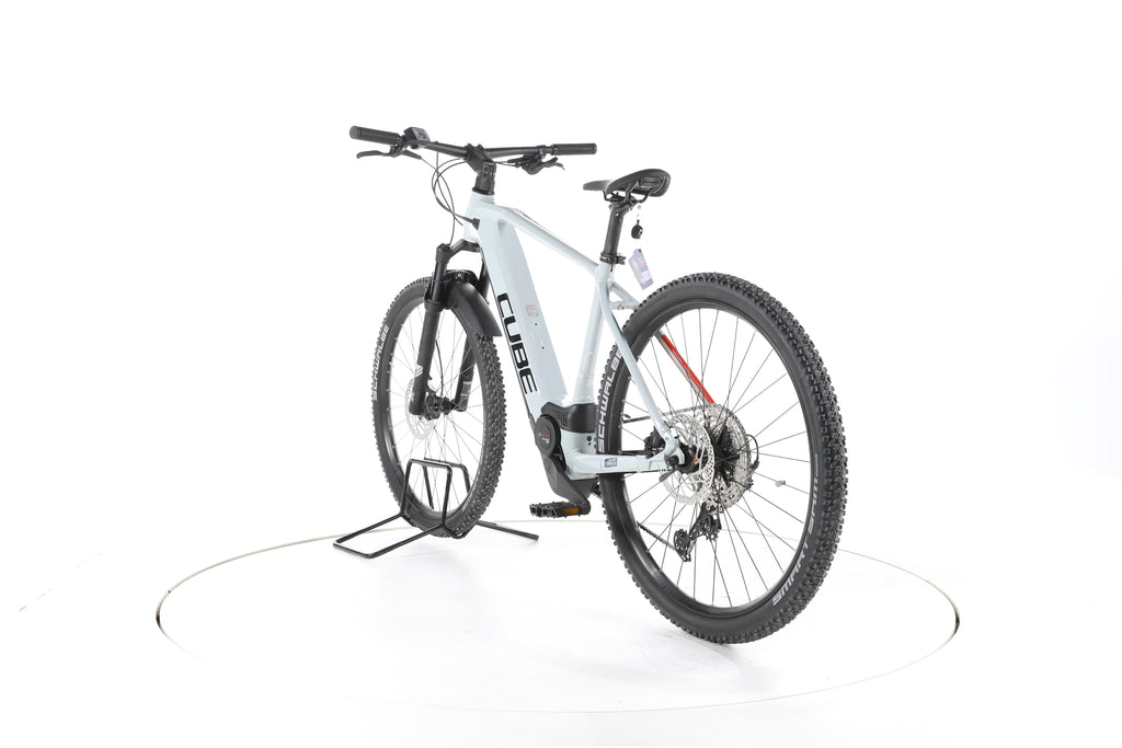 Cube Reaction Hybrid Pro E-Bike - Image 9