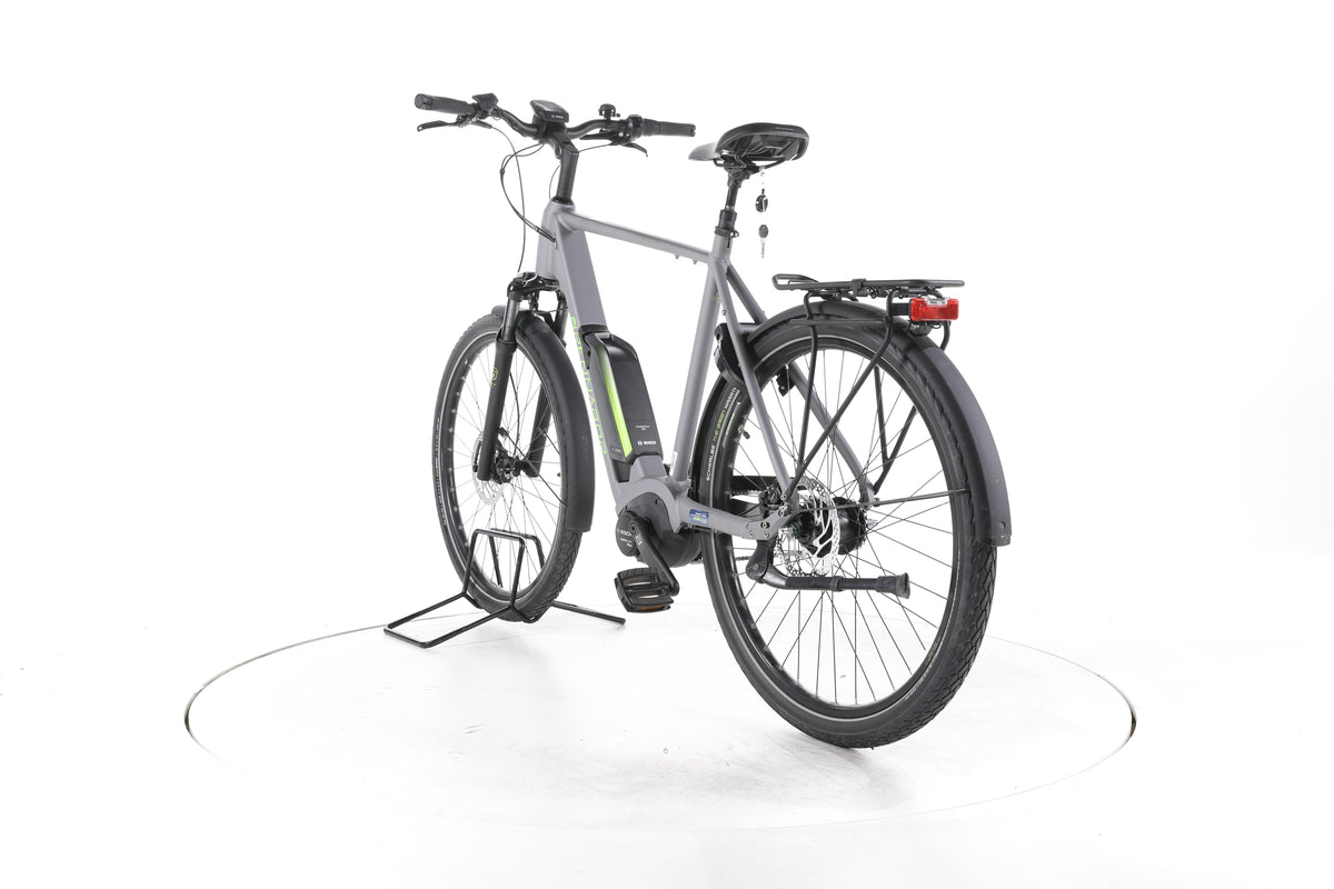 Brennabor T-32e City E-Bike - Image 9