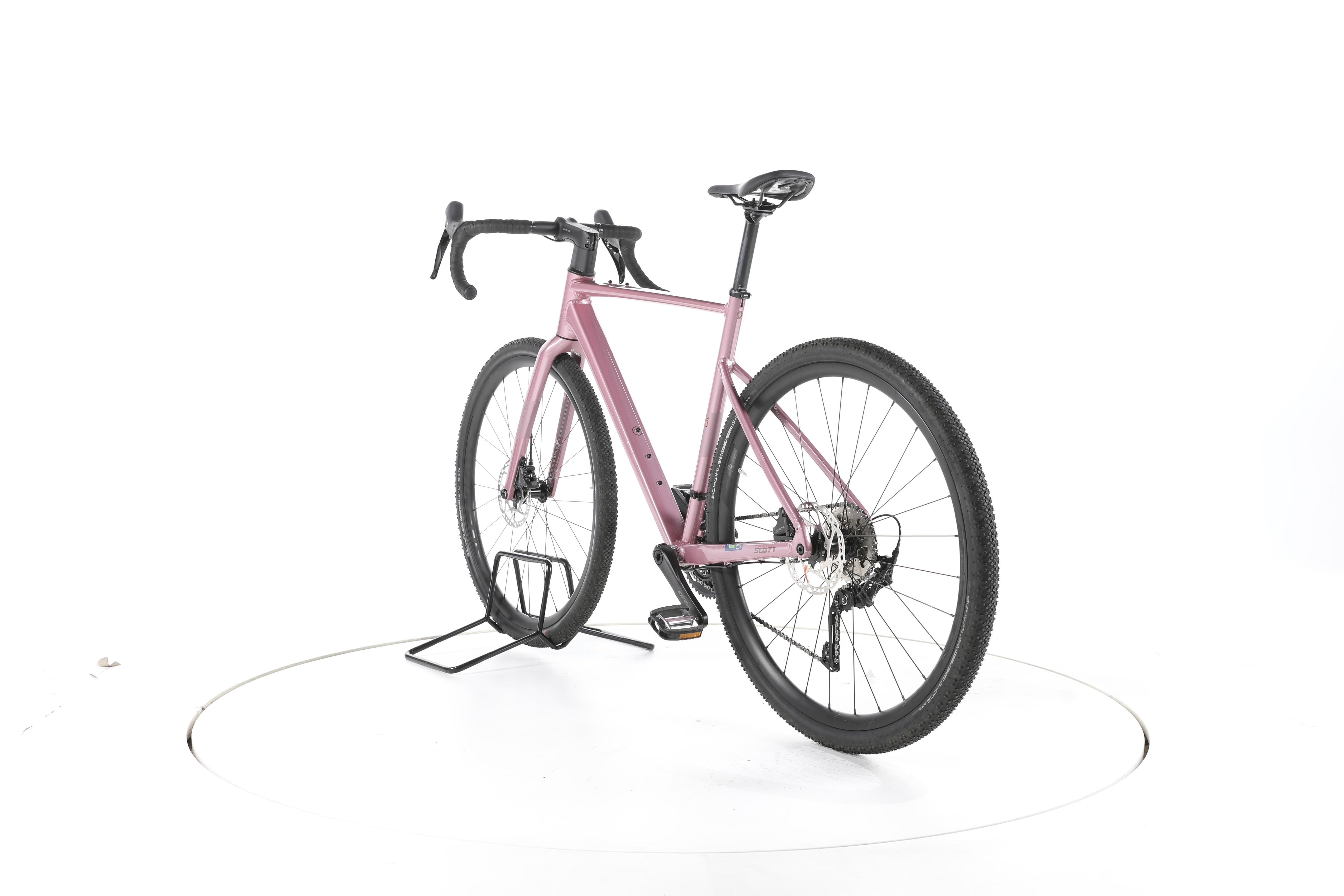 Scott Speedster Gravel 30 - Image 9