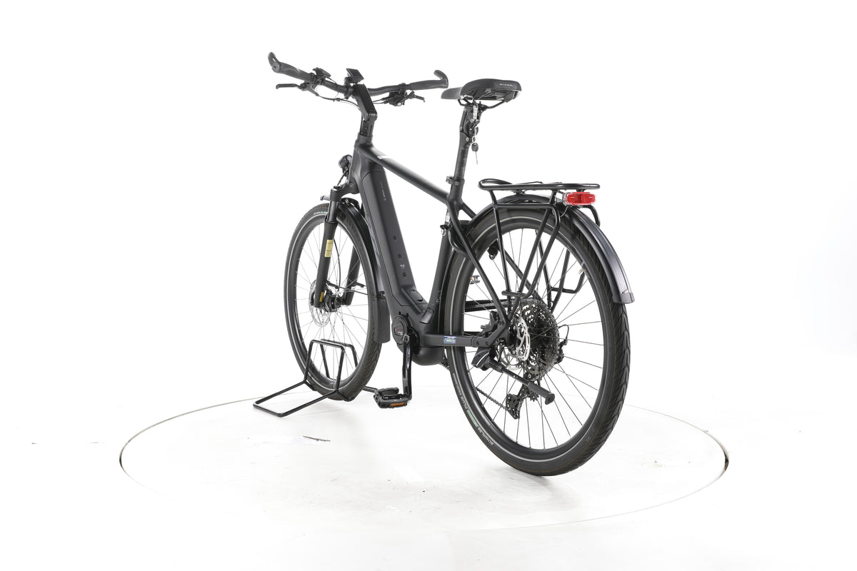 KTM Macina Style 720 Trekking E-Bike 2024 - Image 9