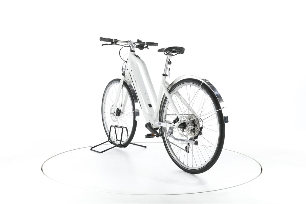 Velo de Ville 6TY Urban Trekking E-Bike 2023 - Image 9