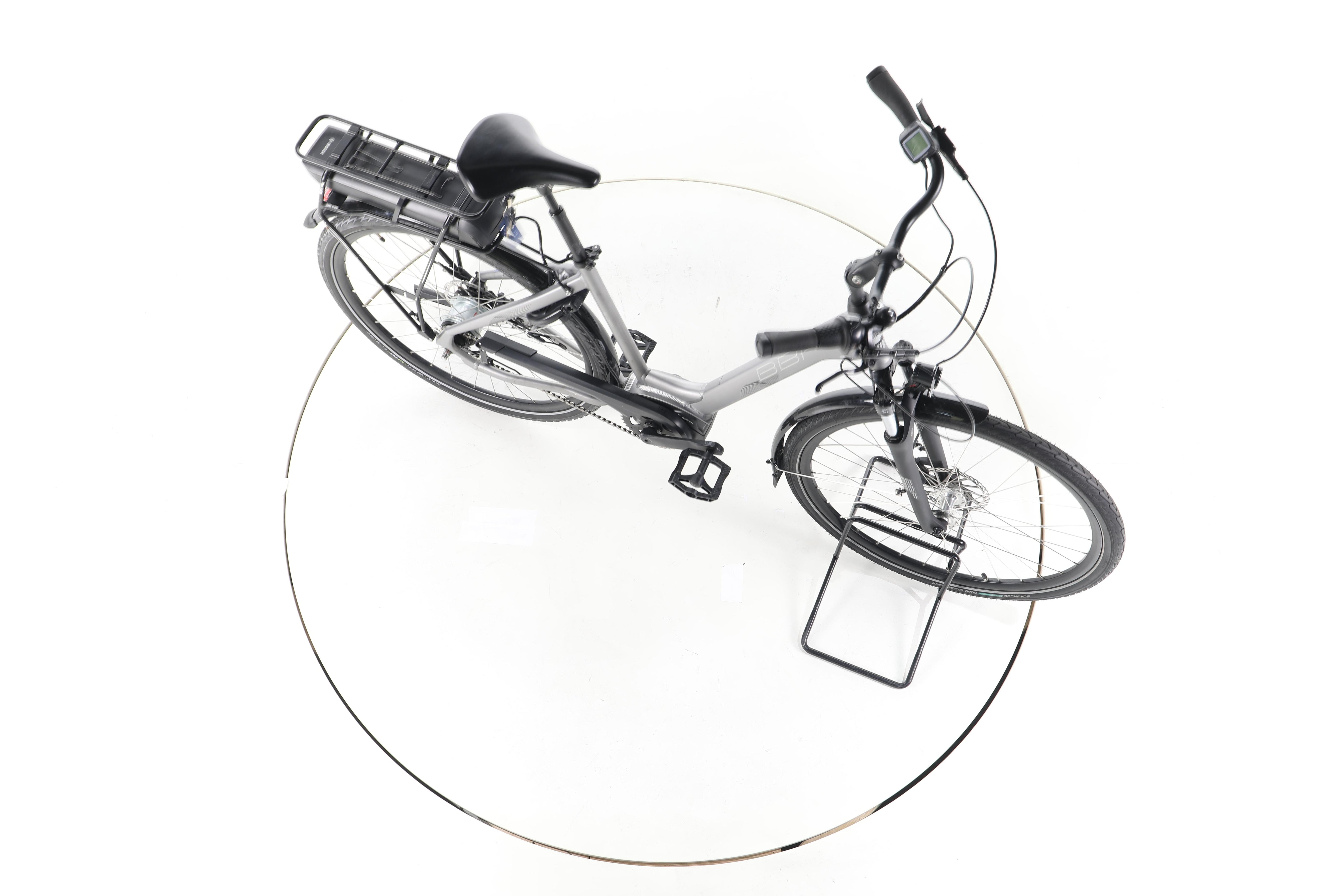 Scott Axis 40 Trekking E-Bike 2025 - Image 9