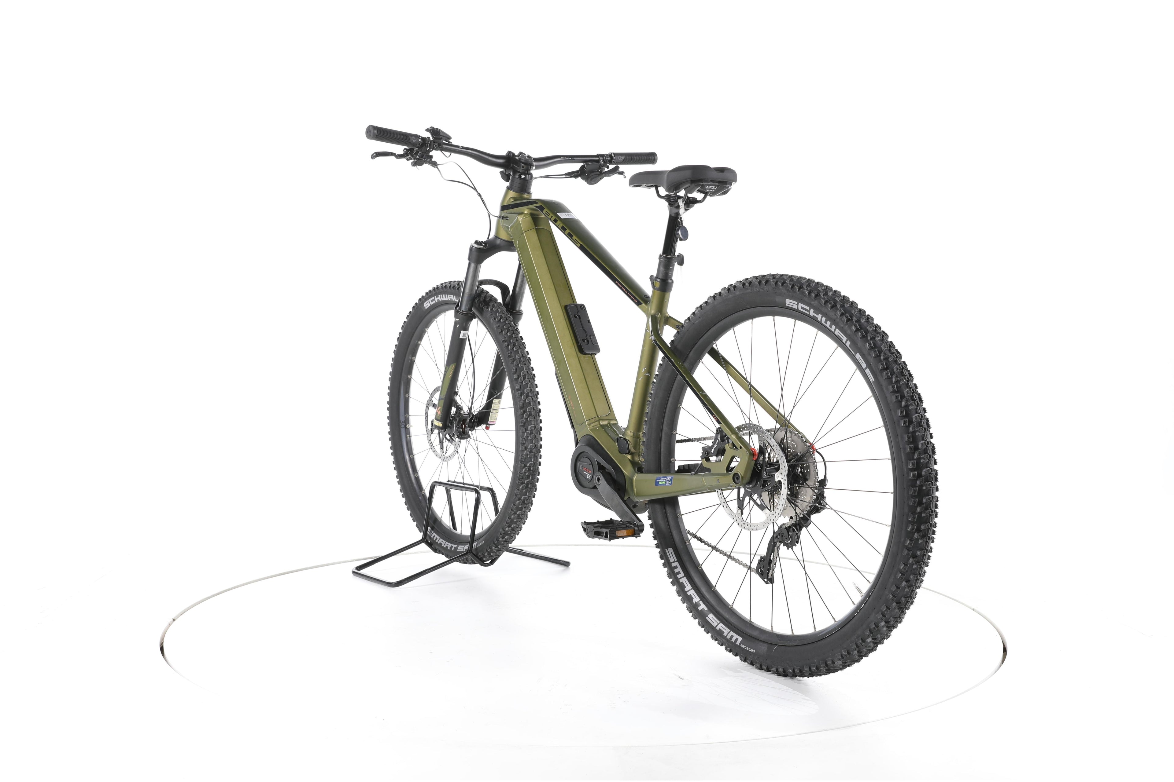 Bulls Sonic EVO 1 E-Bike 2023 - Image 9