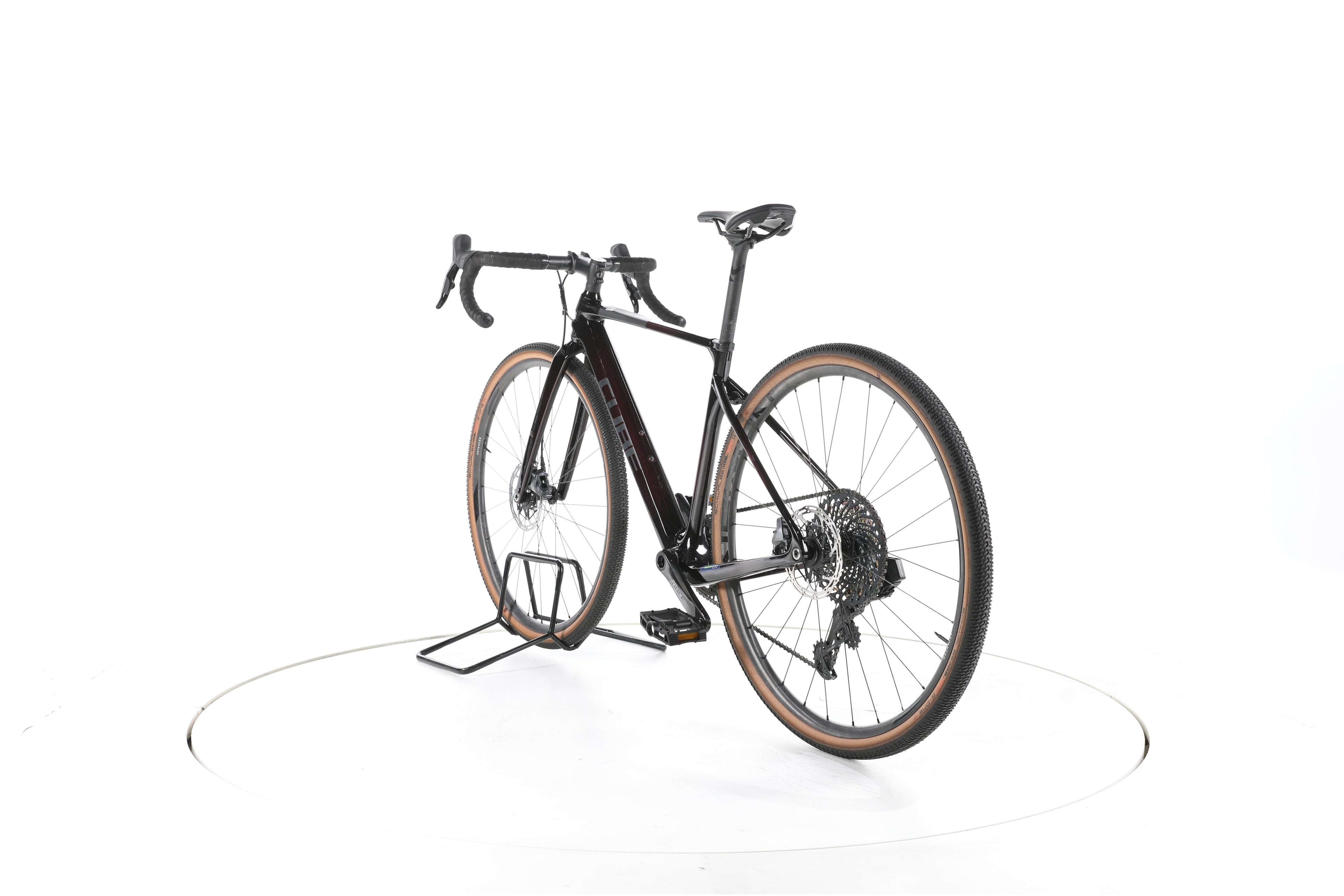 Cube Nuroad C:62 SLT - Image 9