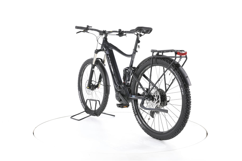 Giant Stance E+ EX SUV E-Bike - Image 9
