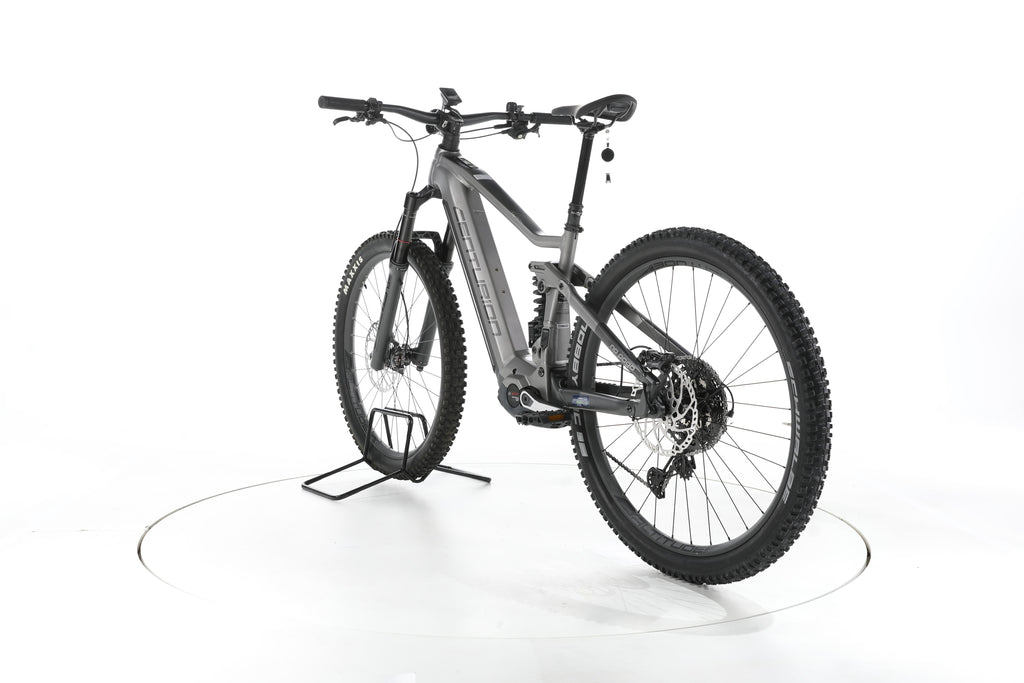 Centurion No Pogo R3700I EP2 Fully E-Bike 2024 - Image 9